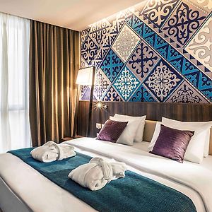 Mercure Almaty City Center